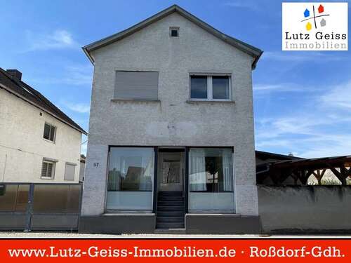 Foto - Büro in Roßdorf 350,00 € 50 m² - 350,00 EUR Kaltmiete, ca.  50,00 m²