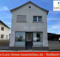 Büro in Roßdorf 350,00 € 50 m² - 350,00 EUR Kaltmiete, ca.  50,00 m² in Roßdorf (PLZ: 64380)