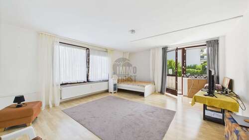 Foto - Wohnung zum Kaufen in Garbsen Berenbostel 79.000,00 € 44.31 m²