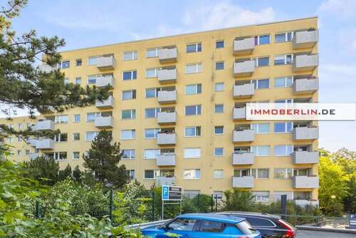 Foto - Wohnung zum Kaufen in Berlin 169.000,00 € 38 m²