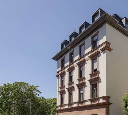 Foto - Wohnung zum Mieten in Frankfurt 1.250,00 € 58 m²