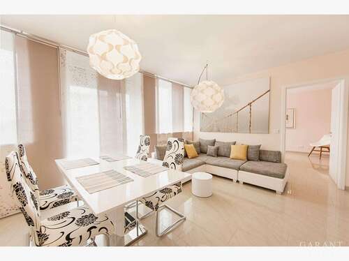 Foto - Wohnung zum Kaufen in Stadtbergen 255.000,00 € 50 m²