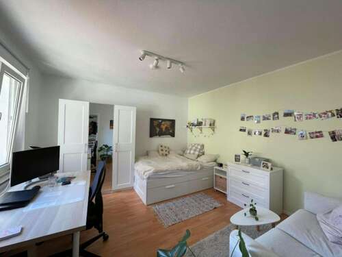 Foto - WG-Zimmer in Dortmund 508,00 € 17 m²