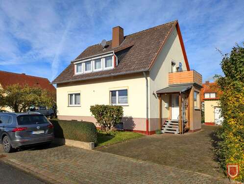 Foto - Haus zum Kaufen in Calden 195.000,00 € 139 m²