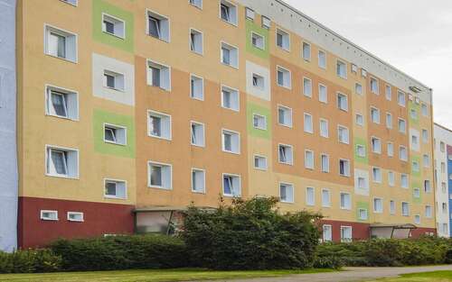 Foto - Wohnung zum Mieten in Rostock 328,00 € 46.79 m²