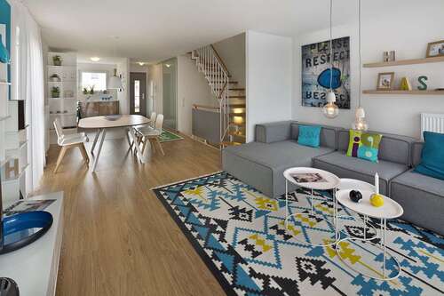 Foto - Haus zum Kaufen in Ingolstadt 465.000,00 € 115 m²