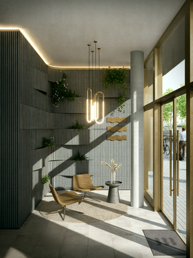 Foto - Wohnung zum Kaufen in Heidelberg 380.700,00 € 47 m²