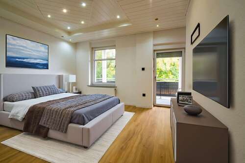 Foto - Wohnung zum Kaufen in Bochum Weitmar 229.000,00 € 122 m²