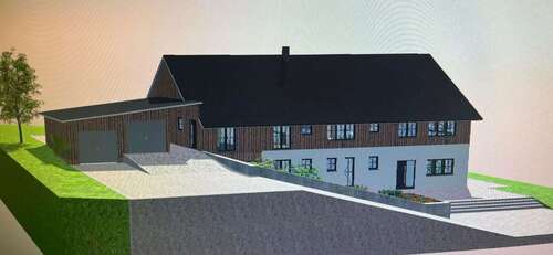 Foto - Haus zum Kaufen in Memmingen 889.000,00 € 500 m²