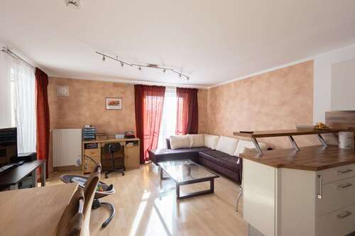 Foto - Wohnung zum Kaufen in Ingolstadt 285.000,00 € 66.22 m²