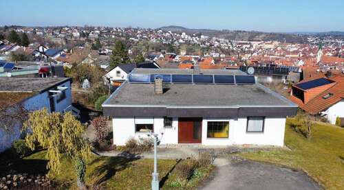 Foto - Haus zum Kaufen in Rottenburg am Neckar 695.000,00 € 186 m²