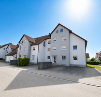 Wohnung zum Mieten in Donauwörth 800,00 € 73 m²