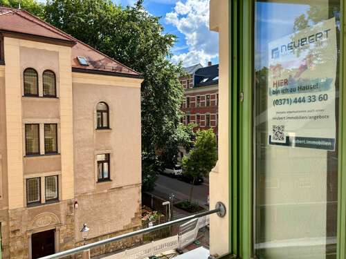 Foto - Wohnung zum Mieten in Chemnitz 320,00 € 58.92 m²