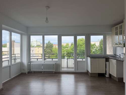 Foto - Wohnung zum Kaufen in Berlin 245.000,00 € 44 m²