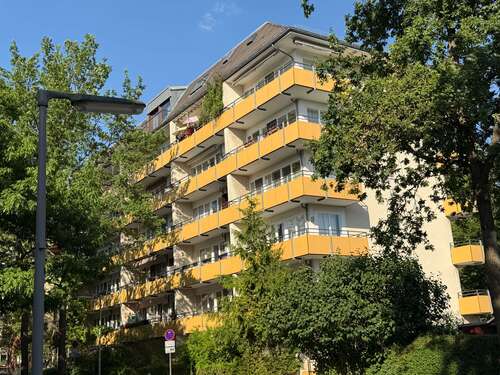 Foto - Wohnung zum Kaufen in Berlin 245.000,00 € 44 m²