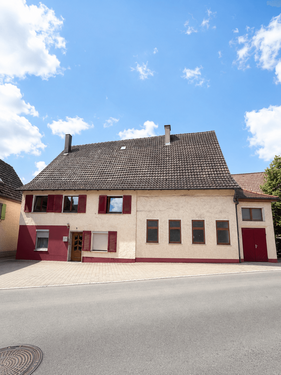 Foto - Haus zum Kaufen in Empfingen 195.000,00 € 130 m²