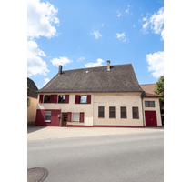 Haus zum Kaufen in Empfingen 195.000,00 € 130 m²