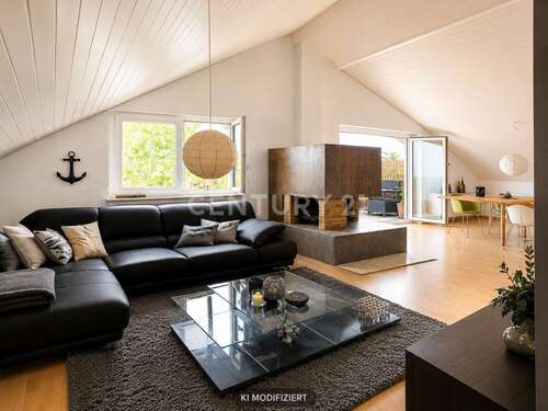 Foto - Wohnung zum Kaufen in Stuttgart 699.000,00 € 137 m²