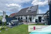 Haus zum Kaufen in Wolfsburg 399.000,00 € 115 m²