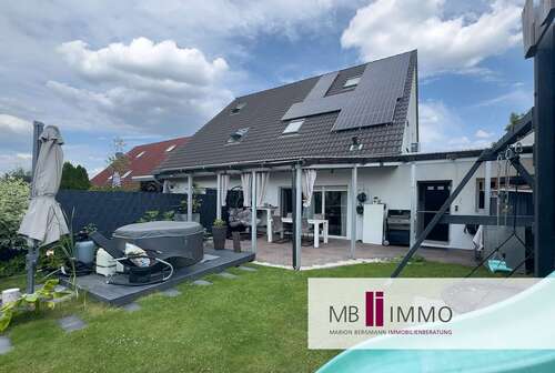 Foto - Haus zum Kaufen in Wolfsburg 399.000,00 € 115 m²