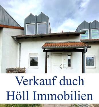 Foto - Haus zum Kaufen in Landsberg 149.000,00 € 98 m²