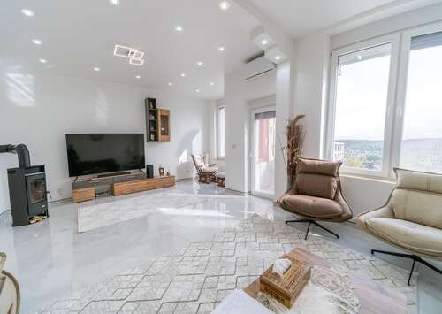 Foto - Wohnung zum Kaufen in Koblenz 399.000,00 € 150.55 m²
