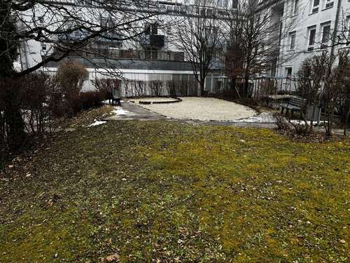 Foto - Wohnung zum Kaufen in München 399.000,00 € 60 m²