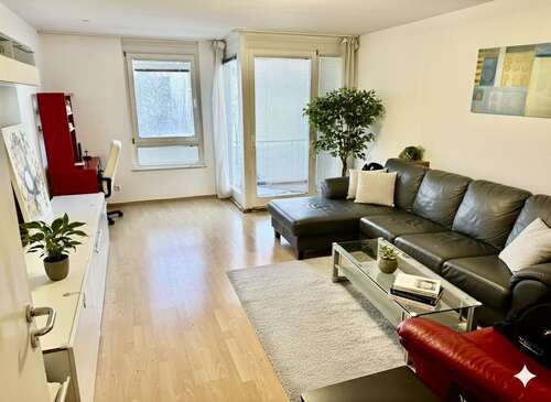 Foto - Wohnung zum Kaufen in München 380.000,00 € 60 m²