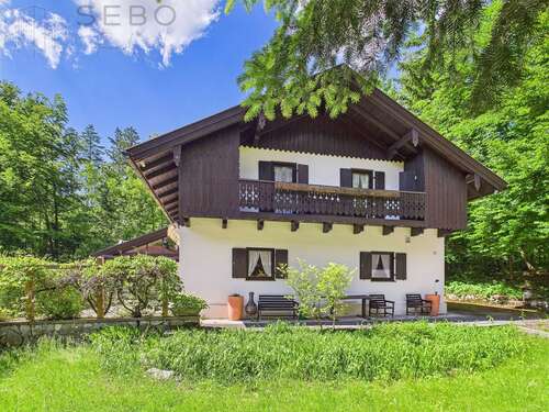 Foto - Haus zum Kaufen in Aschau im Chiemgau 950.000,00 € 187 m²