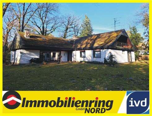 Foto - Haus zum Kaufen in Celle 379.000,00 € 209 m²