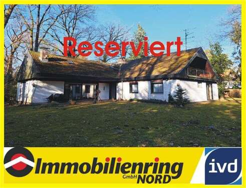 Foto - Haus zum Kaufen in Celle 379.000,00 € 209 m²