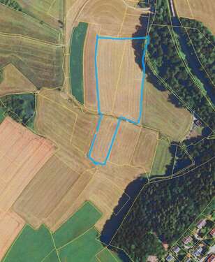 Foto - Grundstück zu verkaufen in Wörthsee 199.000,00 € 19340 m²