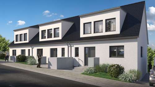 Foto - Haus zum Kaufen in Essen 705.000,00 € 145 m²
