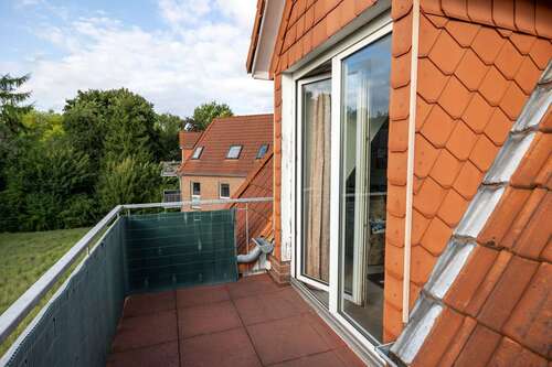 Foto - Wohnung zum Kaufen in Delmenhorst 157.000,00 € 70 m²