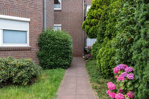 Foto - Wohnung zum Kaufen in Delmenhorst 139.000,00 € 70 m²