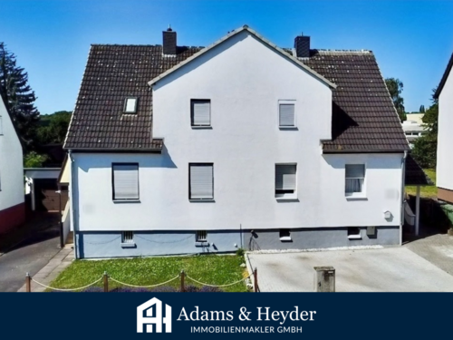 Foto - Haus zum Kaufen in Vellmar 275.000,00 € 110 m²