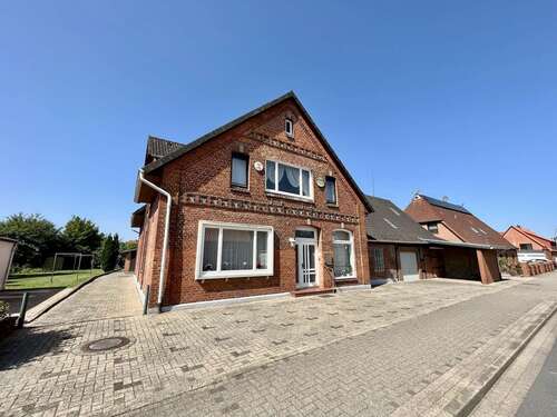 Foto - Haus zum Kaufen in Dörverden 219.000,00 € 220 m²