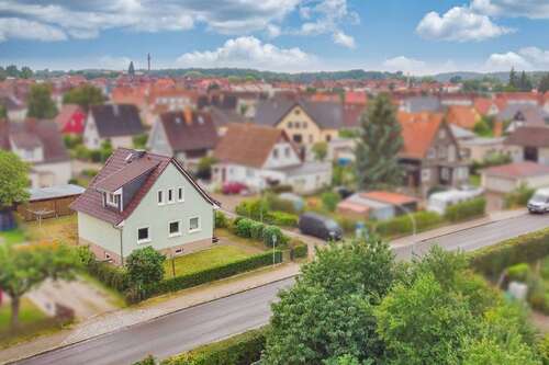 Foto - Haus zum Kaufen in Neustrelitz 279.000,00 € 98 m²