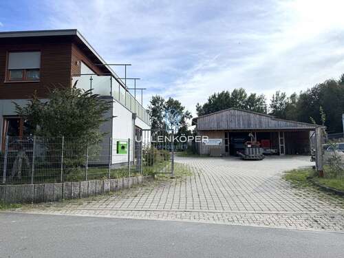 Foto - Halle in Amelinghausen 600.000,00 € 529 m²