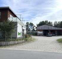 Halle in Amelinghausen 600.000,00 € 529 m²