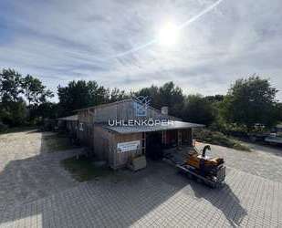 Halle in Amelinghausen 600.000,00 € 529 m²