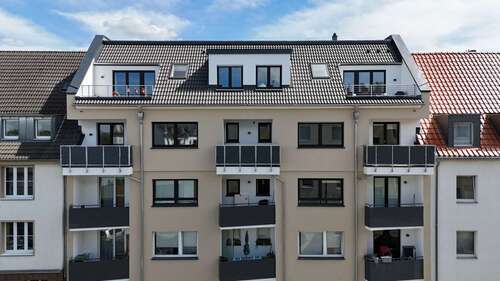 Foto - Wohnung zum Kaufen in Köln 325.000,00 € 51.3 m²