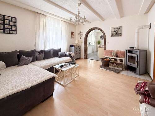 Foto - Wohnung zum Kaufen in Buttenwiesen 299.000,00 € 180 m²