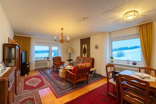 Foto - Wohnung zum Kaufen in Dobel 185.000,00 € 93 m²