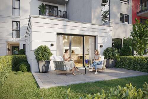 Foto - Wohnung zum Kaufen in Langenfeld 387.500,00 € 71.09 m²