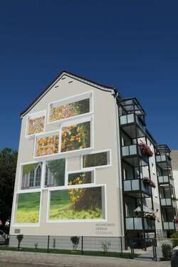 Foto - Wohnung zum Mieten in Dessau-Roßlau 505,00 € 71.15 m²