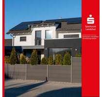 Haus zum Kaufen in Geisenhausen 849.000,00 € 171 m²