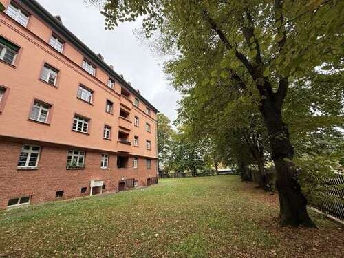 Foto - Wohnung zum Kaufen in Leipzig 110.000,00 € 46 m²