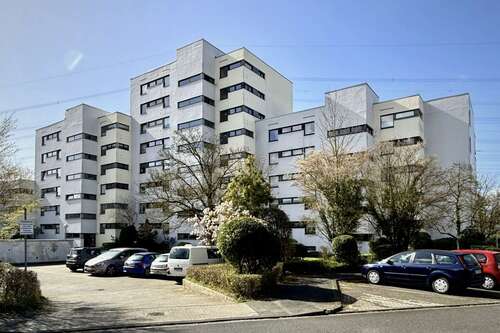 Foto - Wohnung zum Kaufen in Meckenheim 157.000,00 € 88 m²