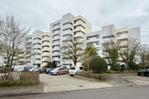 Foto - Wohnung zum Kaufen in Meckenheim 157.000,00 € 88 m²